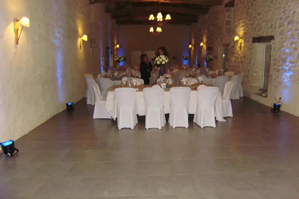 Birth Event — photo 6