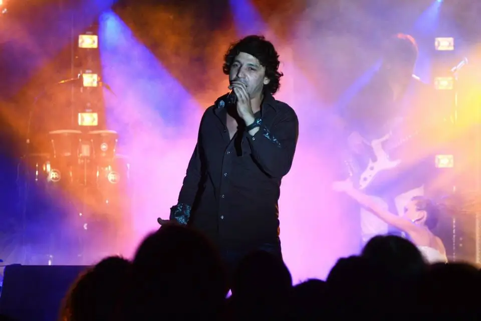 Supernova — photo 5