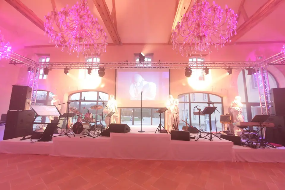 Alize Production — photo 3