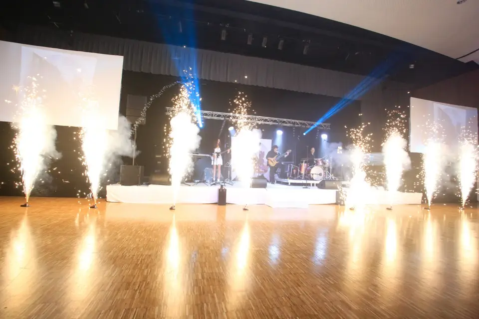 Alize Production — photo 4