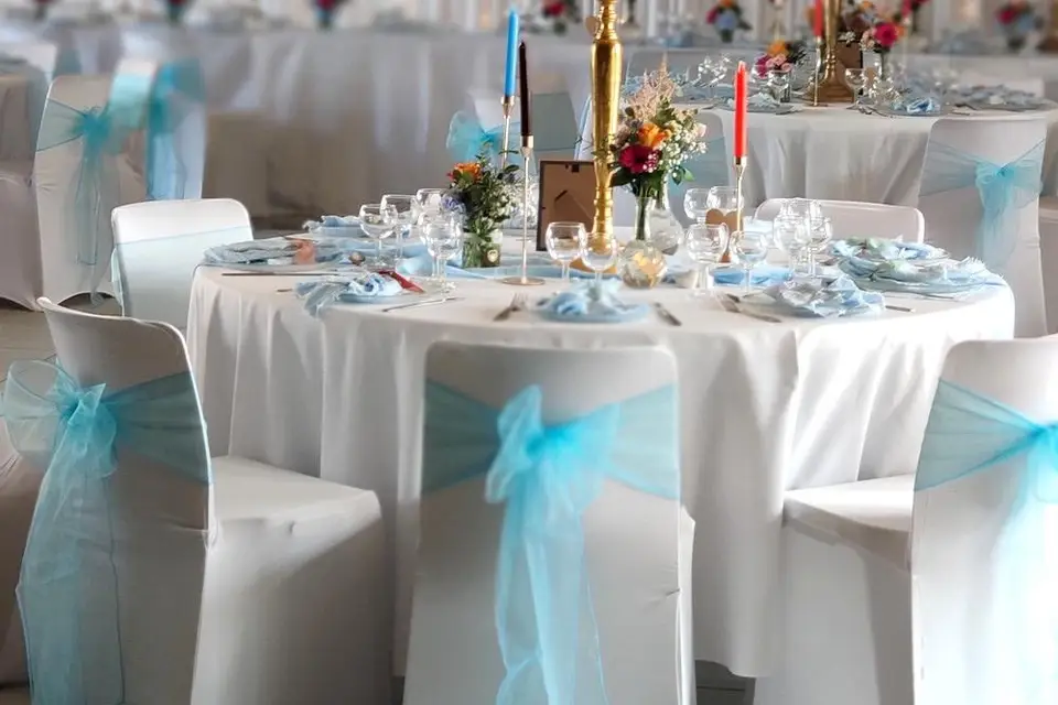 LV Crea's Événementiel — photo 1