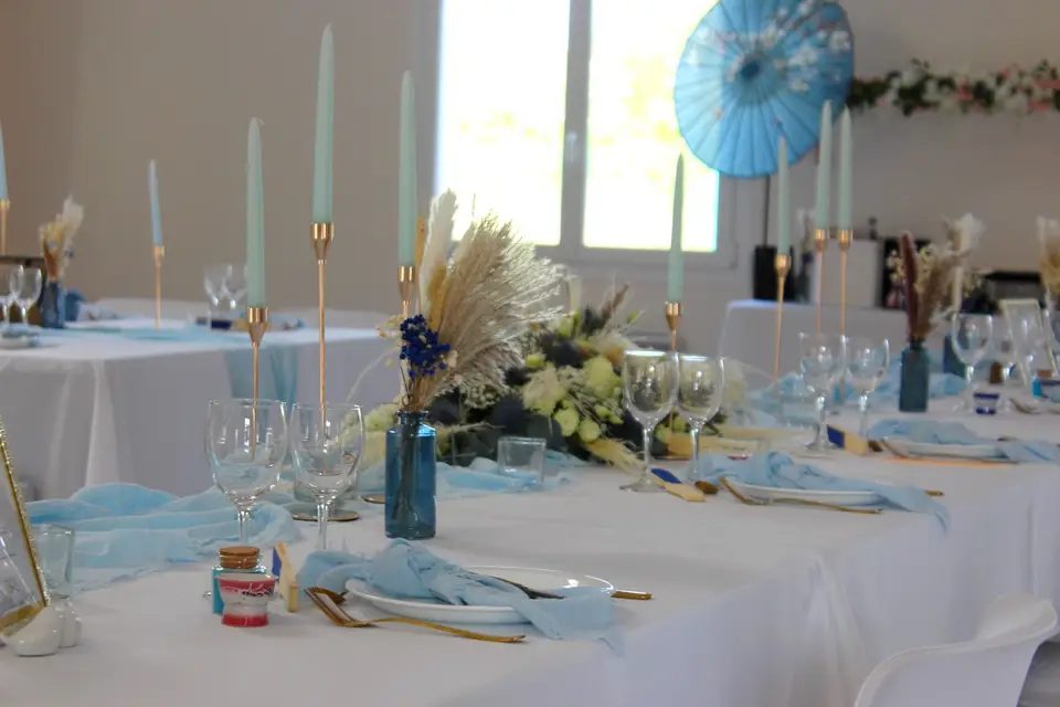 LV Crea's Événementiel — photo 2