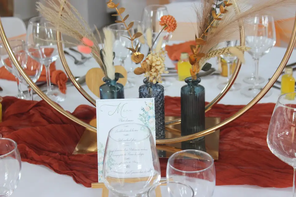 LV Crea's Événementiel