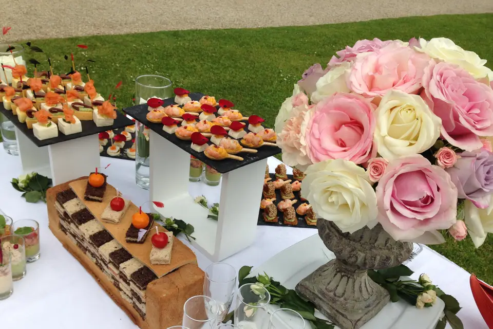 Traiteur Mallet — photo 4