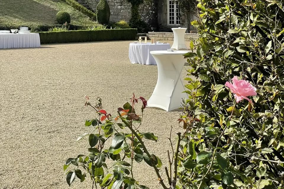 Traiteur Mallet — photo 3