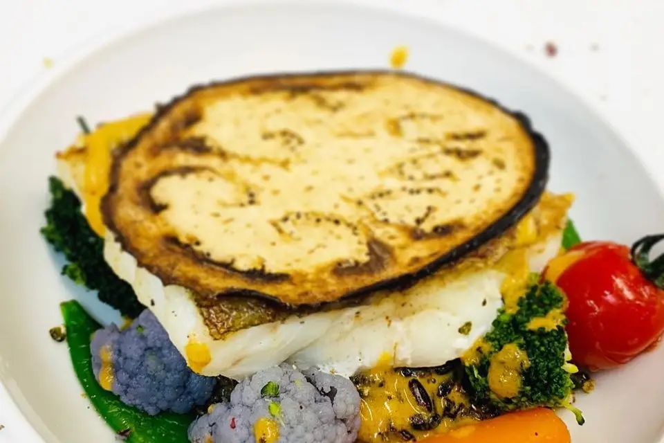 Traiteur Mallet — photo 8