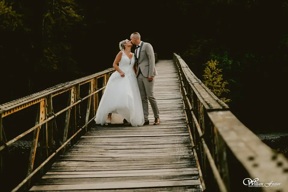 William Fostier Photographe — photo 7