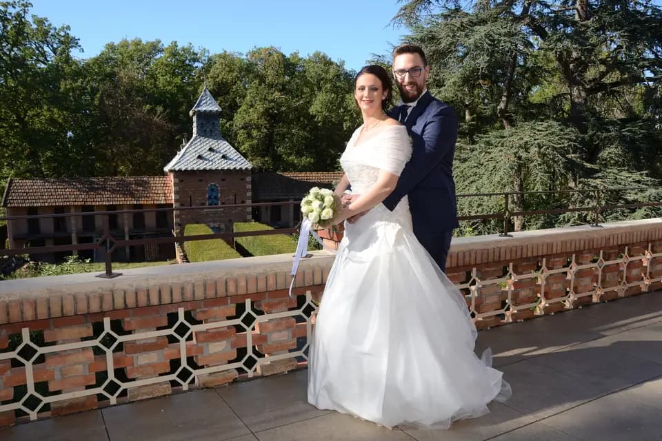 Stéphane Fernandez - Photographe 81 — photo 2