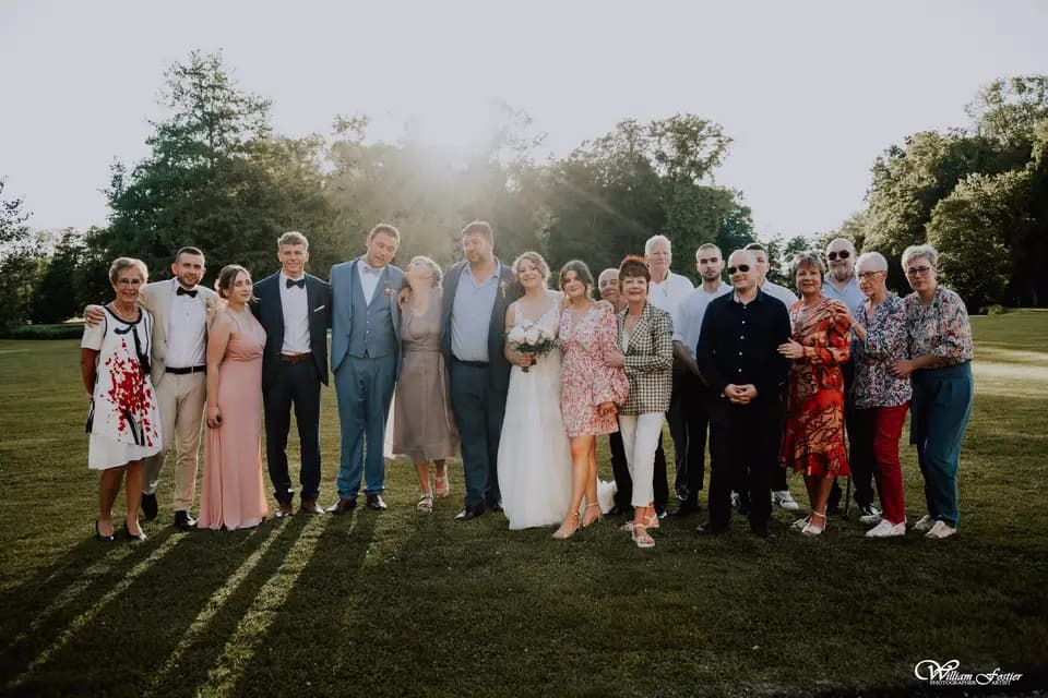 William Fostier Photographe — photo 6