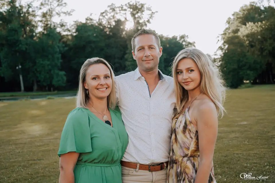 William Fostier Photographe — photo 4