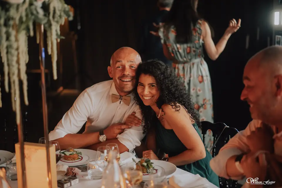 William Fostier Photographe — photo 1