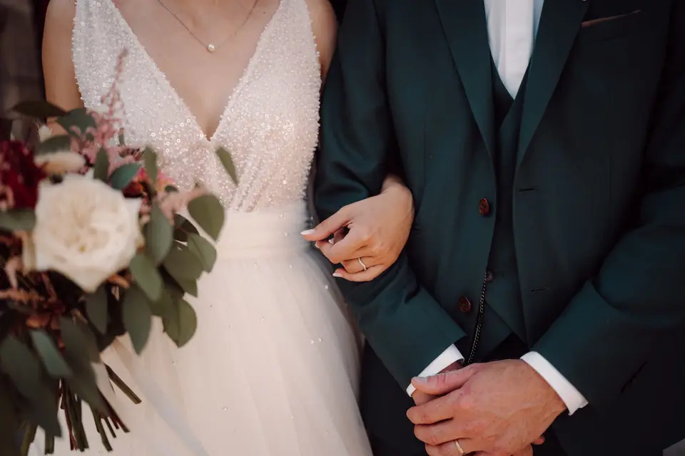 Atelier Livia Création Mariage — photo 6