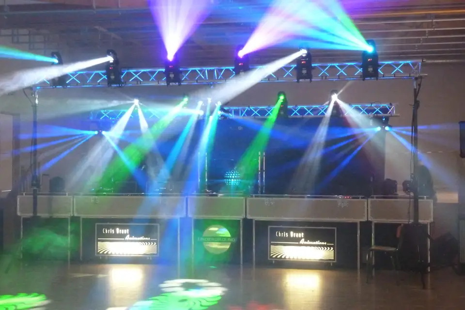 Chris Brant Animation — photo 1