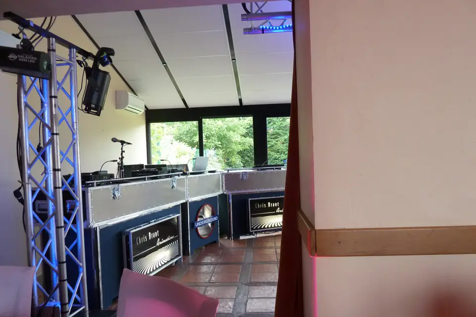 Chris Brant Animation — photo 3