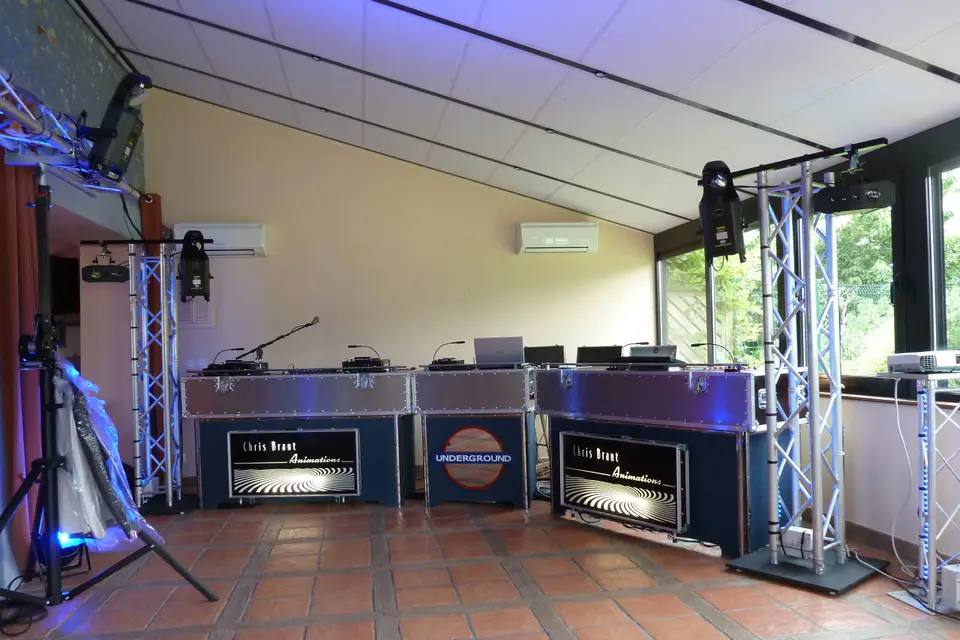 Chris Brant Animation — photo 4