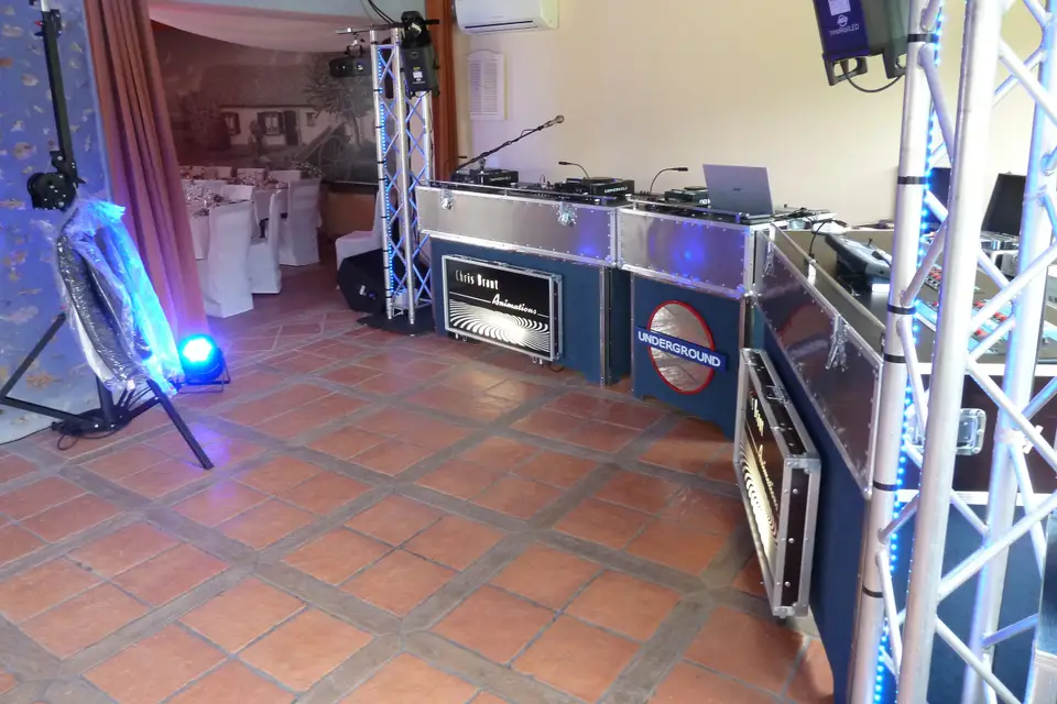 Chris Brant Animation — photo 5