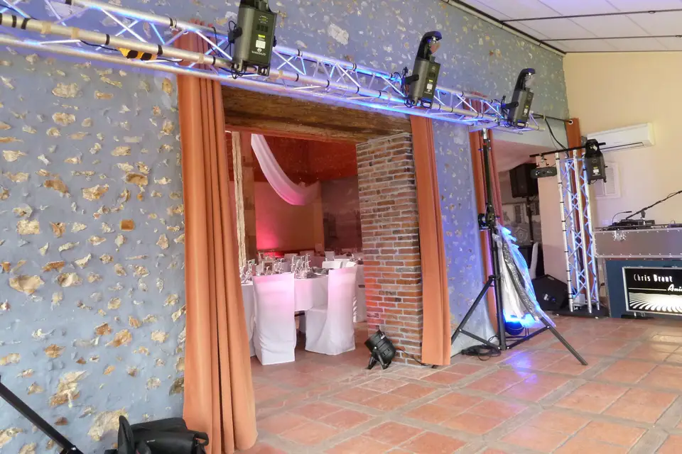 Chris Brant Animation — photo 7