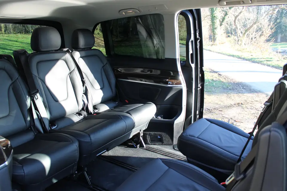 Baksit VTC — photo 5