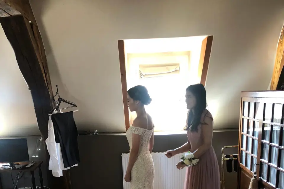 Omar Bouker — photo 6