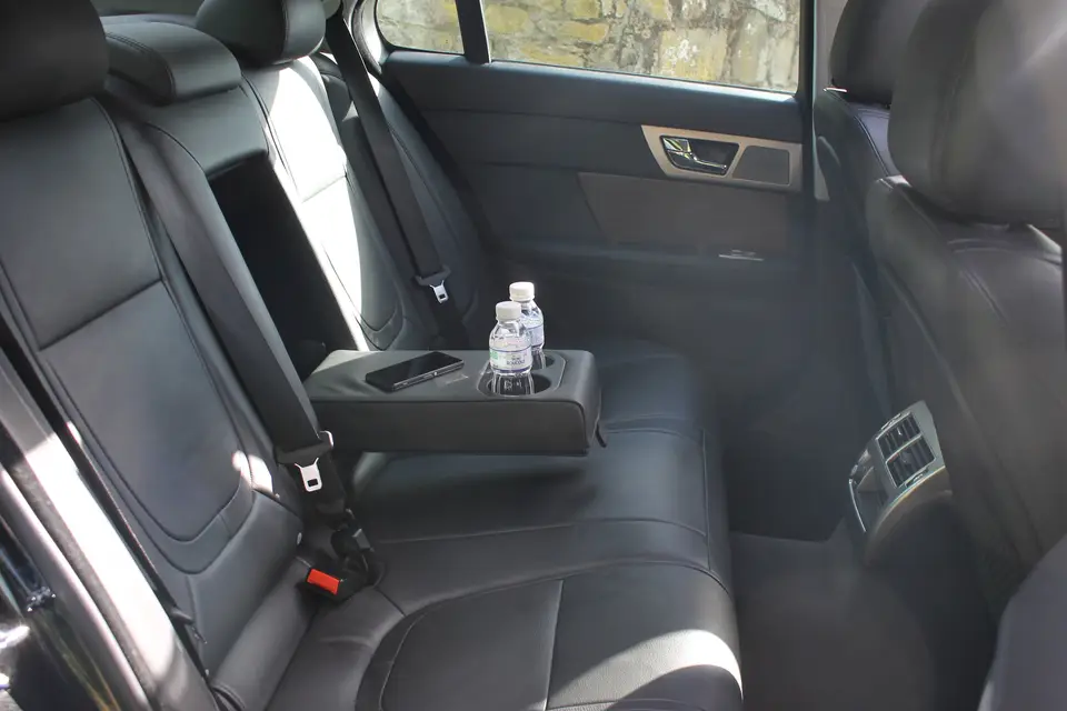 Baksit VTC — photo 3