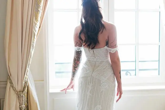 Omar Bouker — photo 1