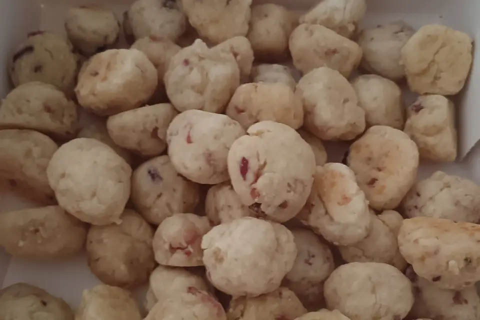 Mr et Mme Cookies — photo 8