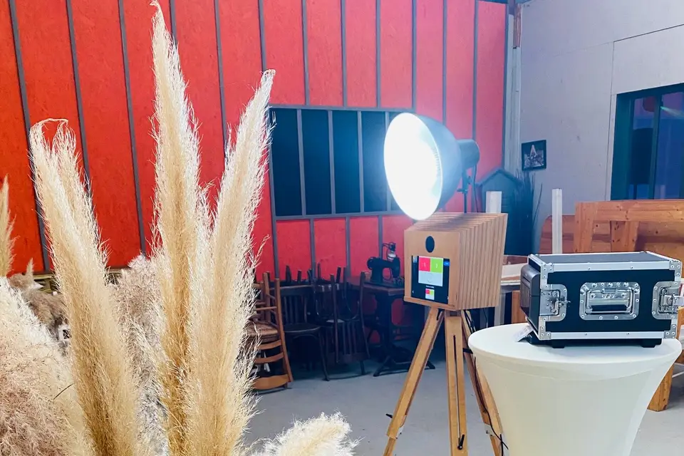 NB Photobooth — photo 7