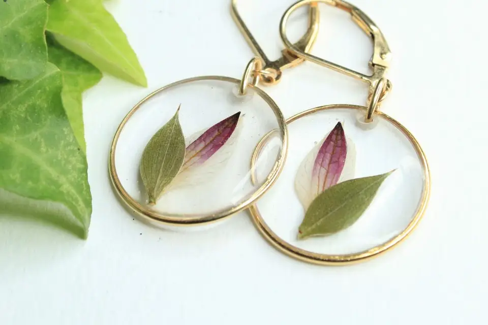 Atelier Passiflore — photo 5