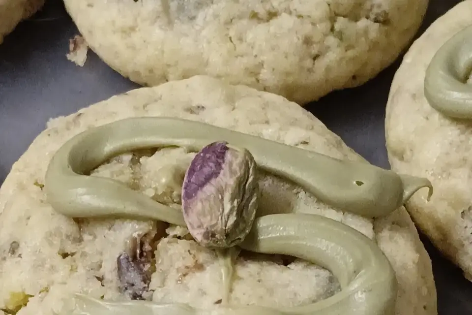 Mr et Mme Cookies — photo 7