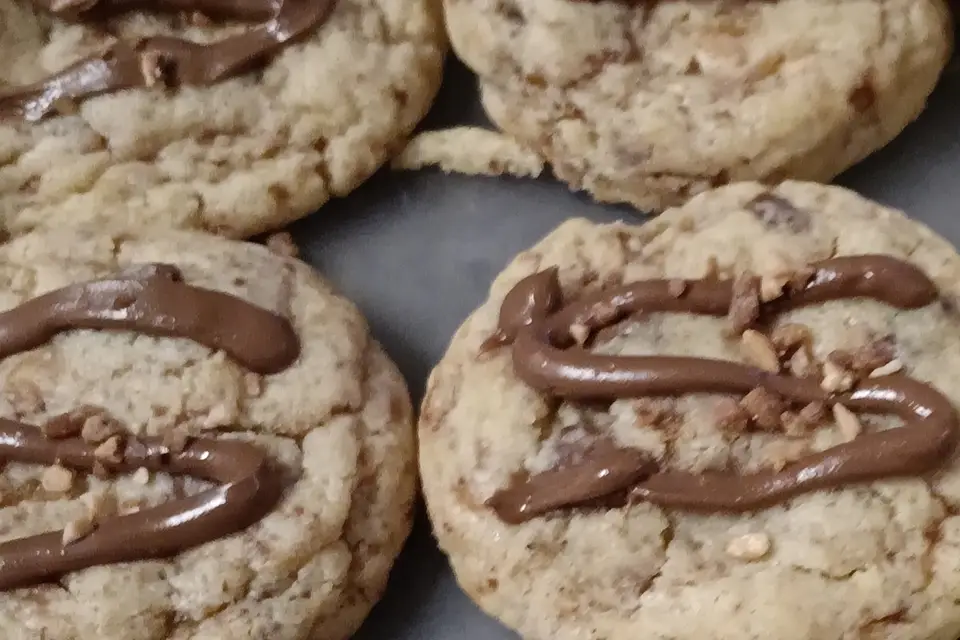 Mr et Mme Cookies — photo 6