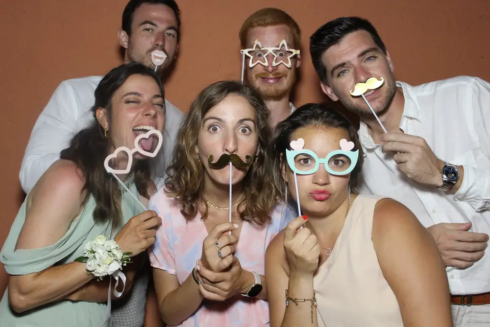 NB Photobooth — photo 6