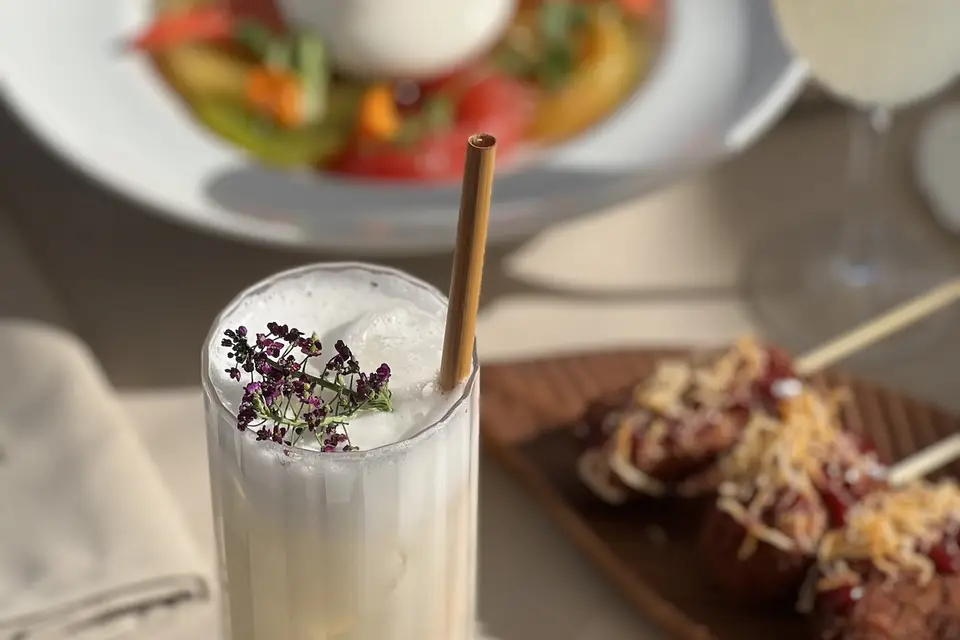 Vlad Bartender — photo 8