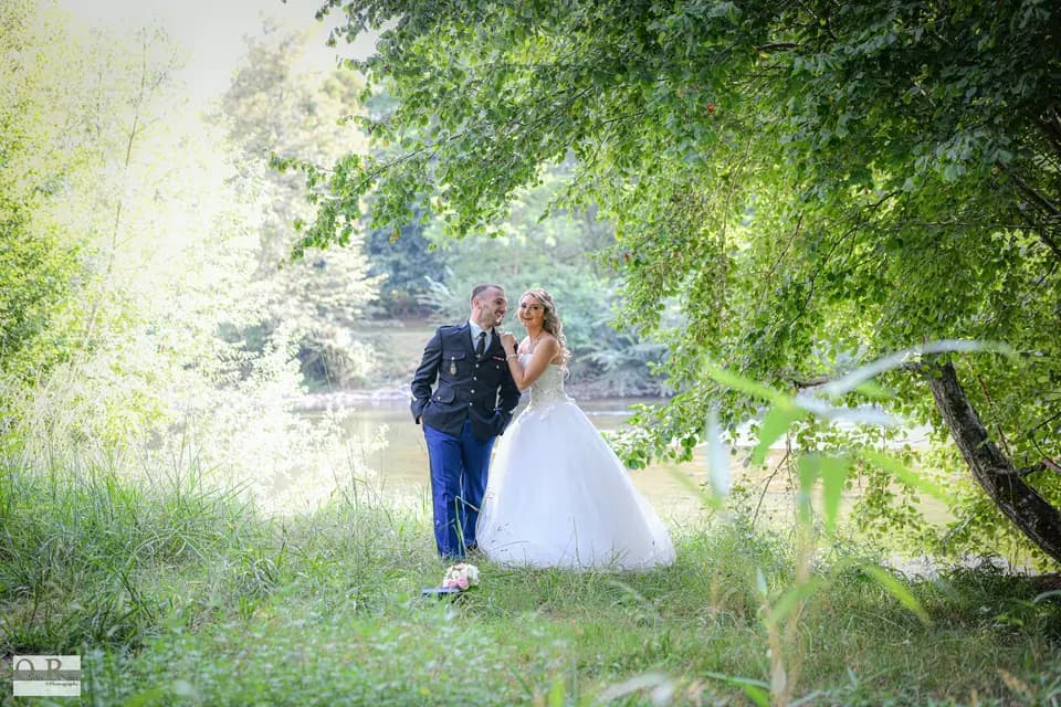 Olivier Robinet Photographe — photo 2