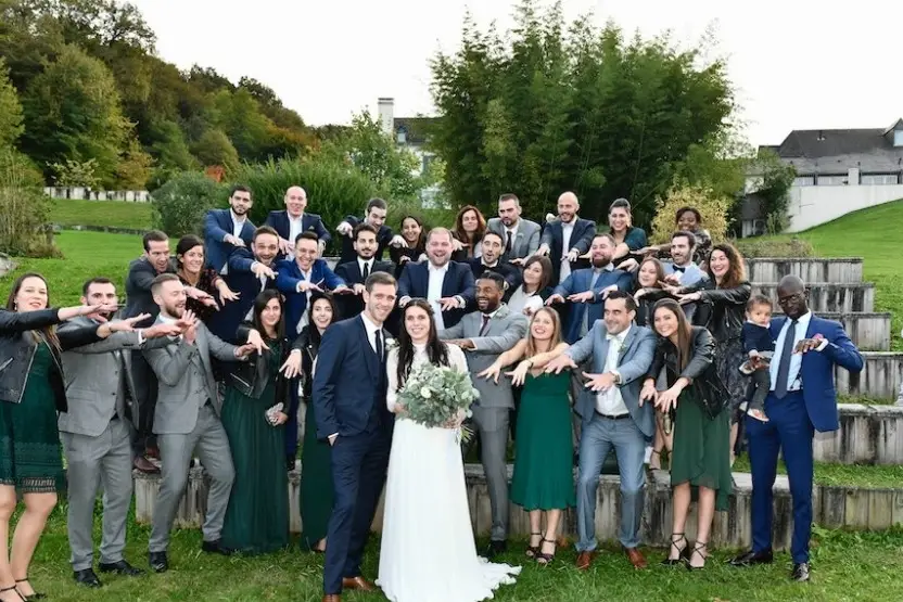 Olivier Robinet Photographe