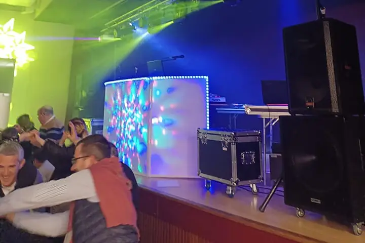 Sonoplus 35 — photo 8