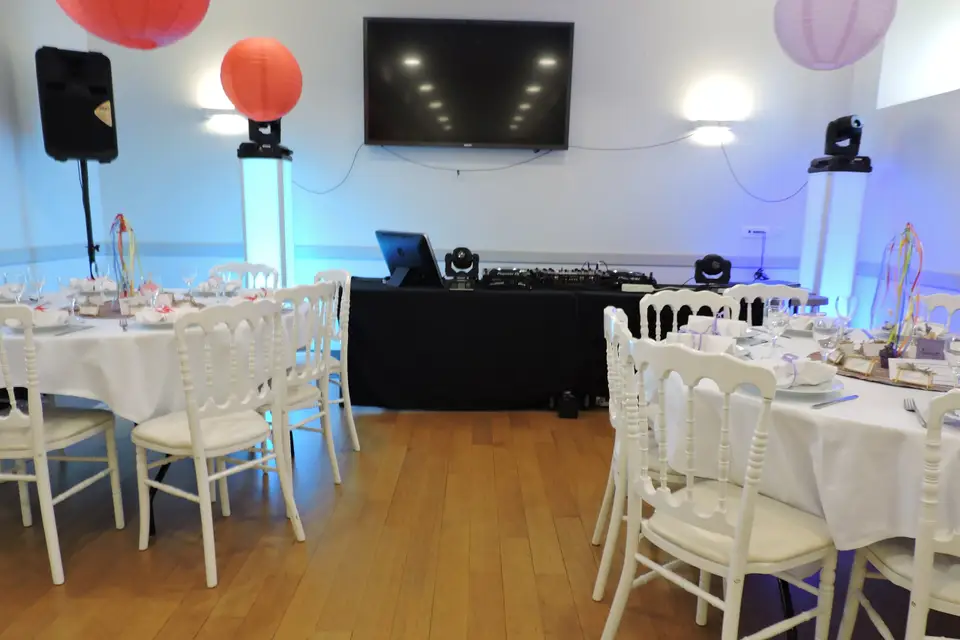 Sonoplus 35 — photo 3