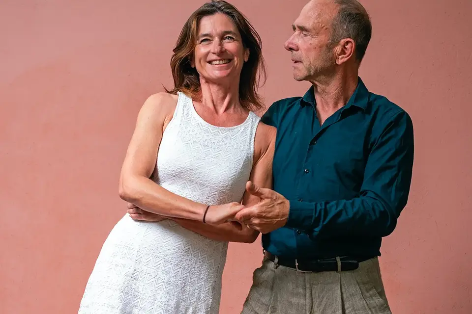 En danseuse — photo 3