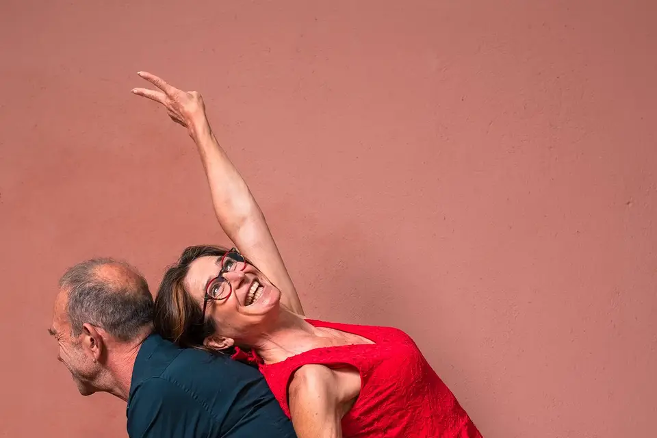 En danseuse — photo 2