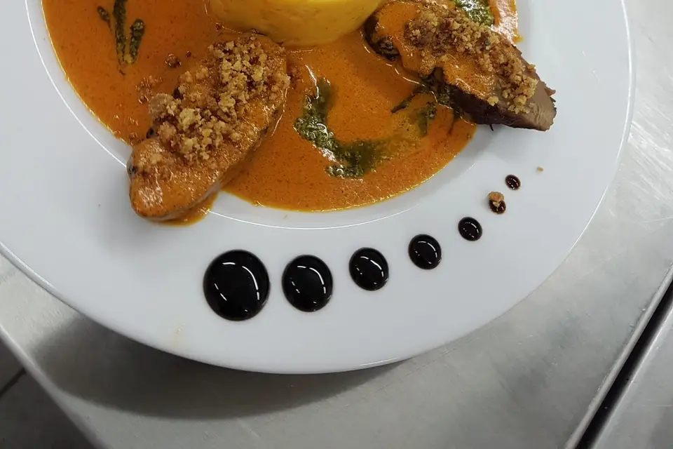 Un Arôme 2 Chefs — photo 2