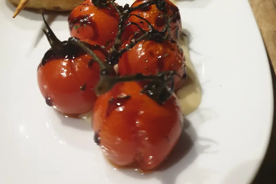 Un Arôme 2 Chefs — photo 3