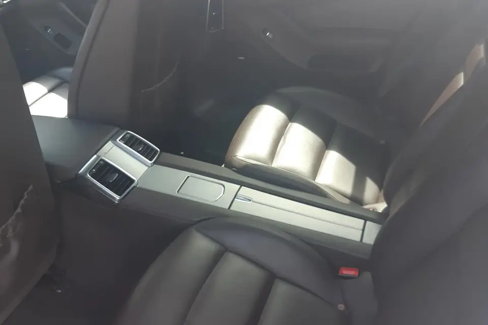 Fred VTC — photo 7