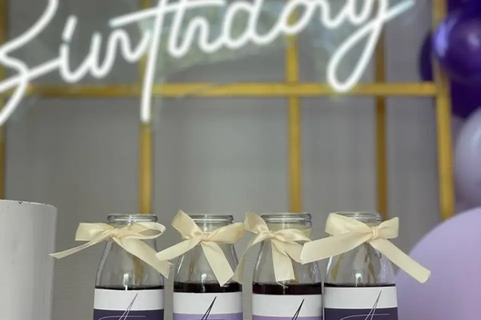 1Day 1Dream Events — photo 5