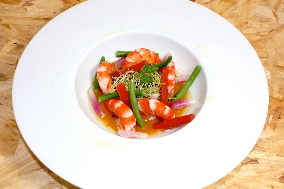 Jerome Tassin — photo 3