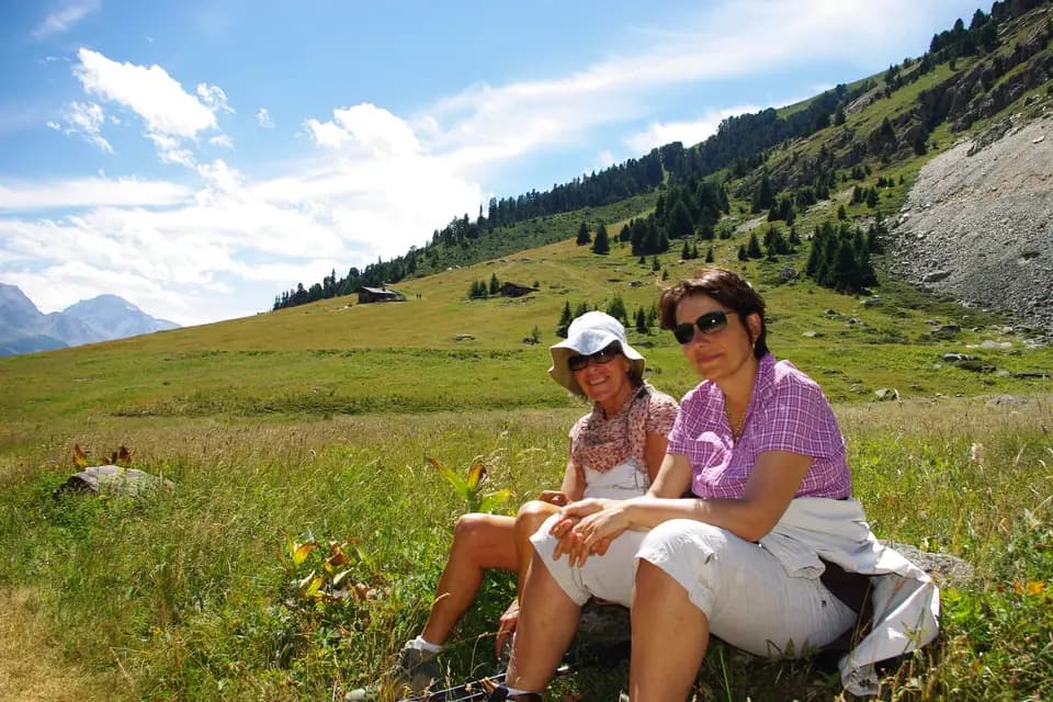 Ethic Etape C.I.S — photo 1