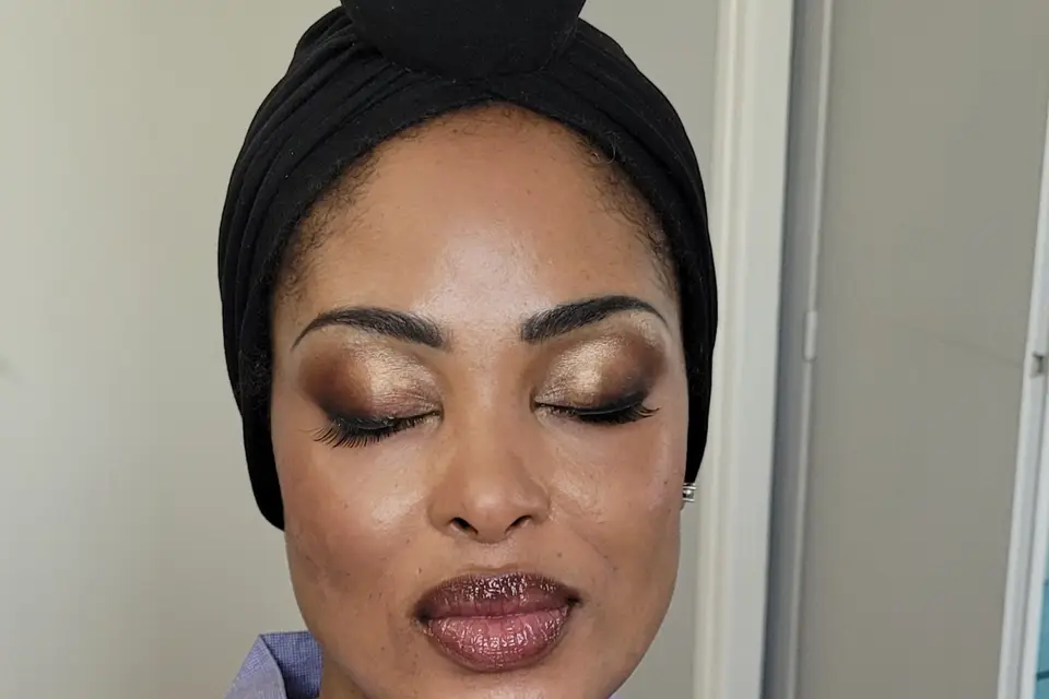 Juliemakeupartiste — photo 6