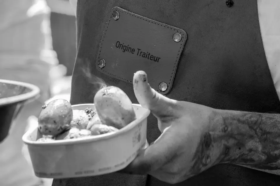 Origine Traiteur — photo 3