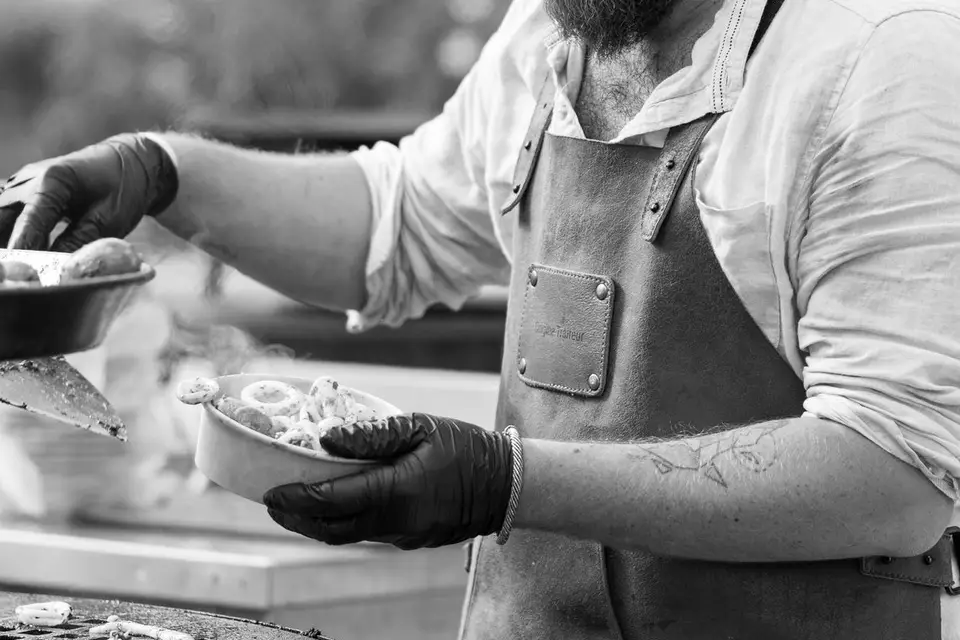 Origine Traiteur — photo 4