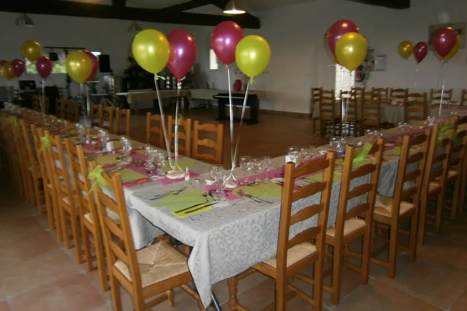 Chez Sylvie — photo 1