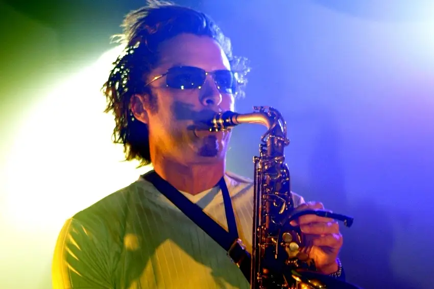 Samuel Podium — photo 2