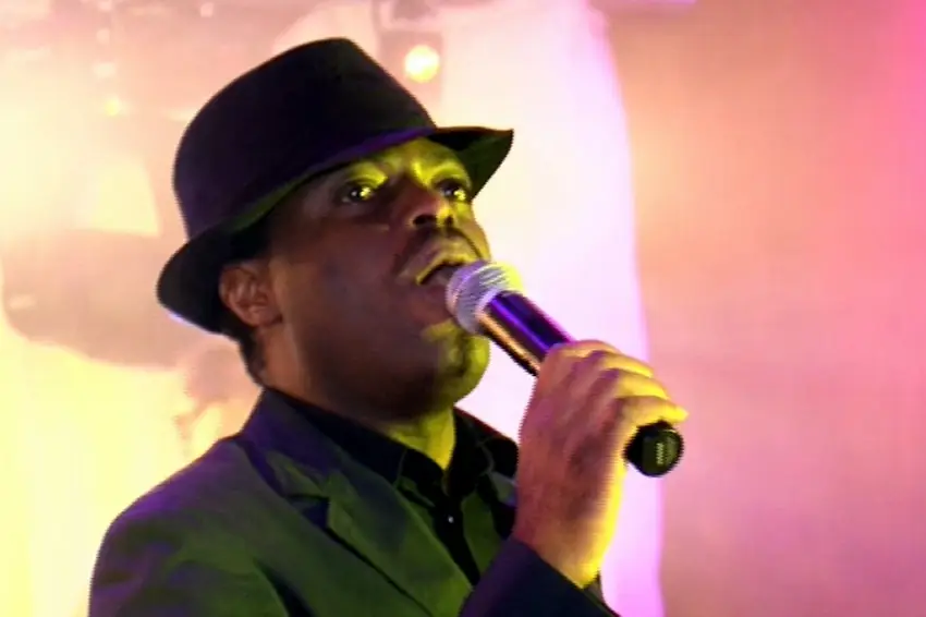 Samuel Podium — photo 1